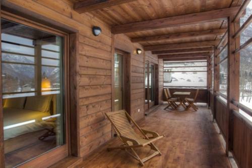 Apartamento Pietre Gemelle Resort