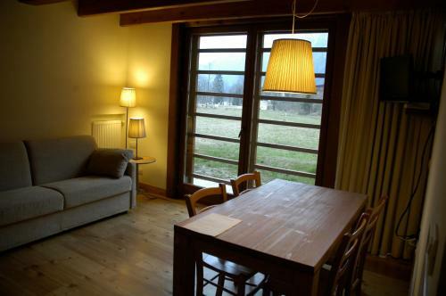 Apartamento Pietre Gemelle Resort