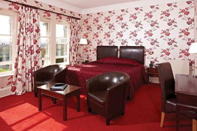 Best Western Duke Of Cornwall Hotel