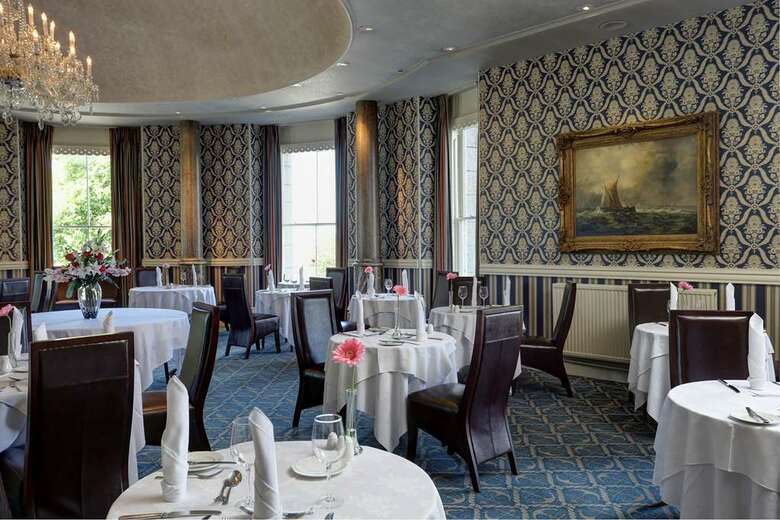 Best Western Duke Of Cornwall Hotel