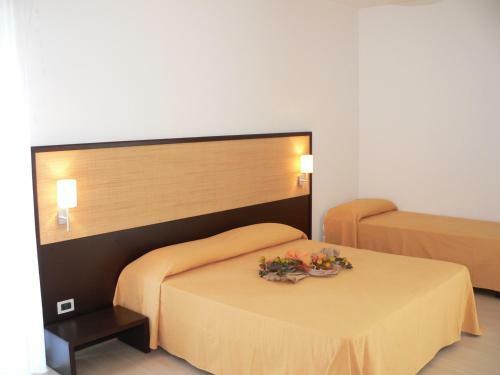 Il Grillo Hotel