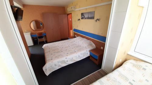 Fresh Hotel