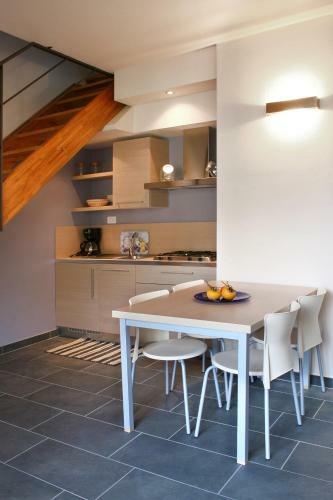 Apartamento Cascina Nel Bosco