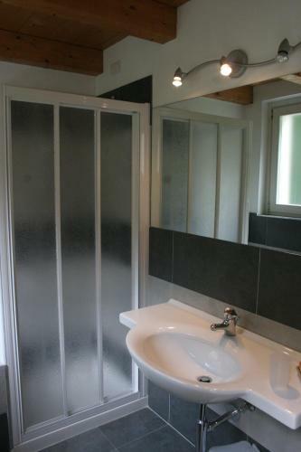 Apartamento Cascina Nel Bosco