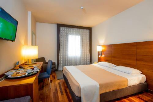 Hotel Da Vinci