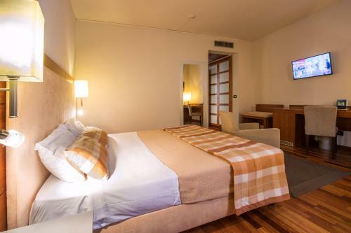 Hotel Da Vinci