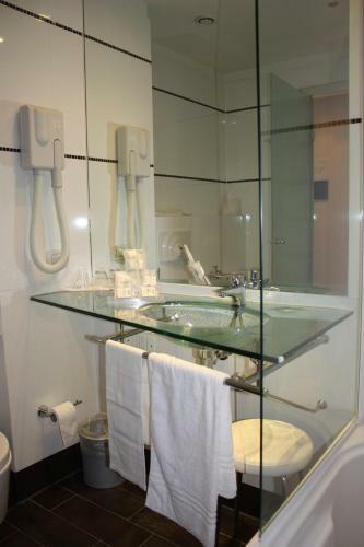 Hotel Da Vinci