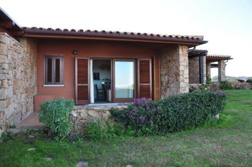 Case Vacanza Cala Paradiso