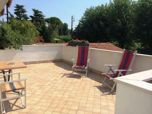 Hotel Casa Mia