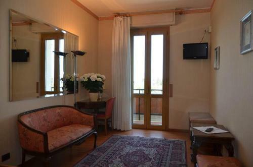 Hotel Casa Mia