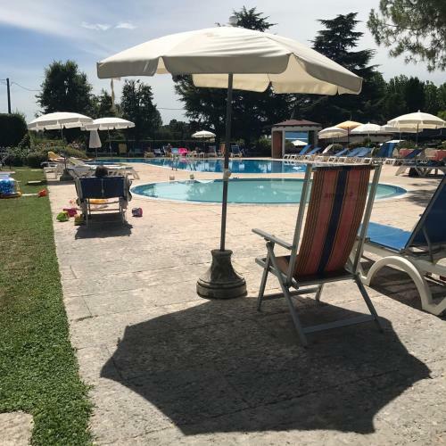 Hotel Casa Mia