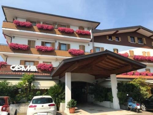 Hotel Casa Mia