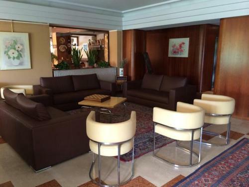 Hotel Casa Mia
