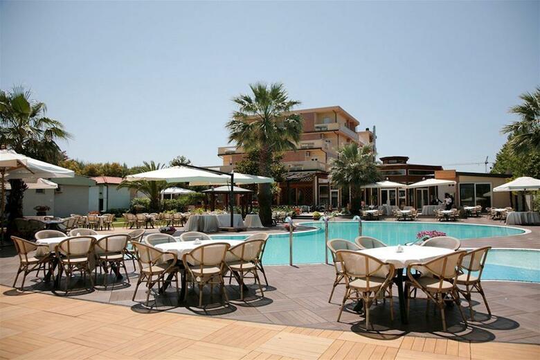 Hotel Acquario