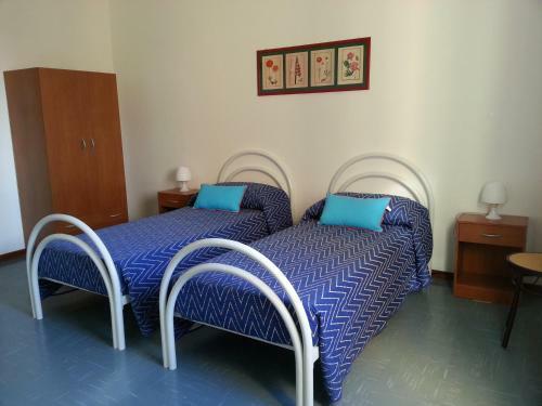 Apartamento Appartamento Raggio Di Sole