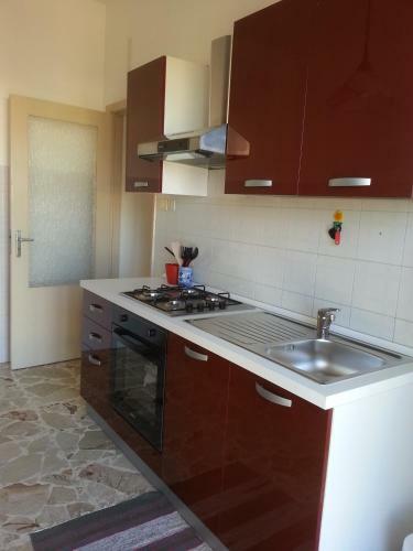 Apartamento Appartamento Raggio Di Sole