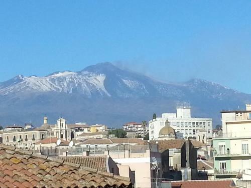 Apartamento Appartamento Raggio Di Sole