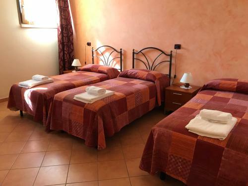 Agroturismo Agriturismo Ai Due Volti