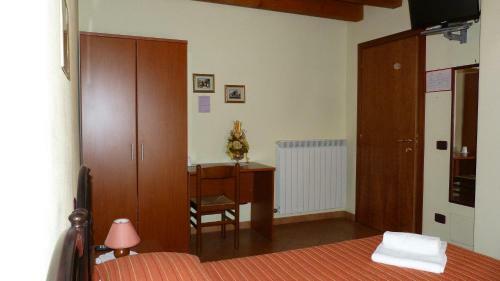 Agroturismo Agriturismo Ai Due Volti