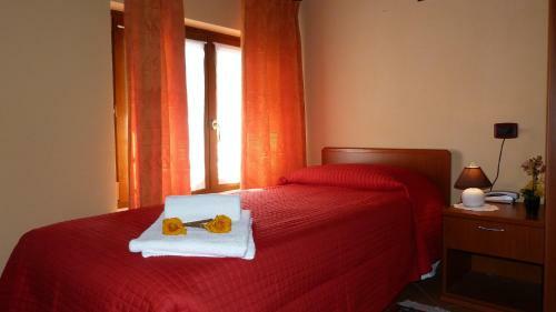 Agroturismo Agriturismo Ai Due Volti