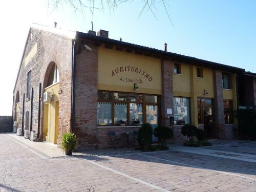 Agroturismo Agriturismo Ai Due Volti