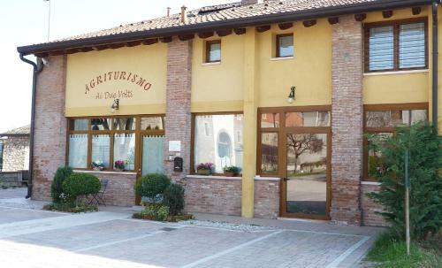 Agroturismo Agriturismo Ai Due Volti