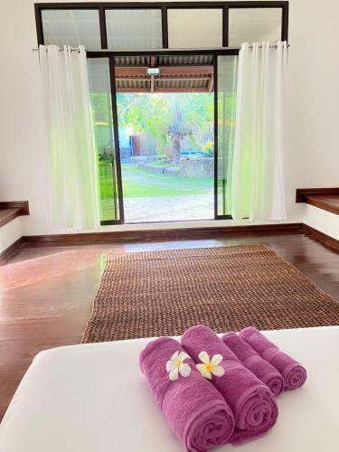 Bed & Breakfast Villa Formosa