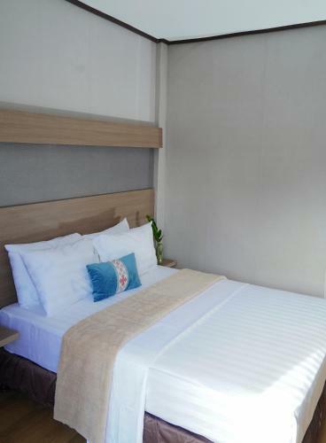 Hotel Espacio Resort Bohol