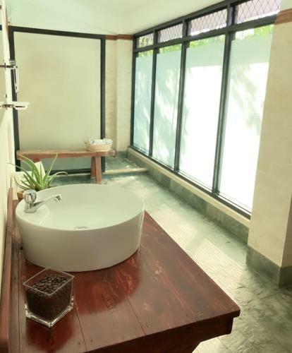 Bed & Breakfast Villa Formosa Bungalow