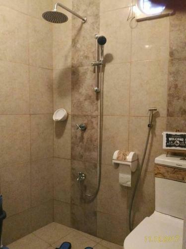 Apartamento A Filipino Rustic Style Duplex In Rosario Cavite Unit B