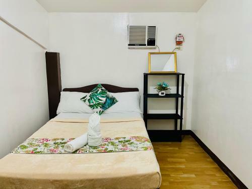 Bed & Breakfast Amancio's Balai