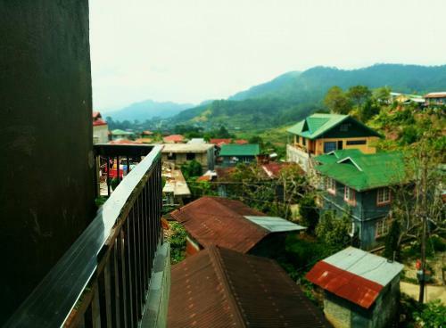 Posada Sagada Townhouse Inn
