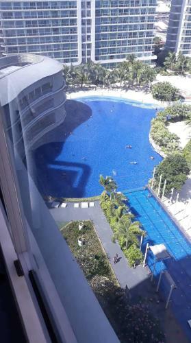 Apartamento Azure Paris Beach Resort - Paranaque
