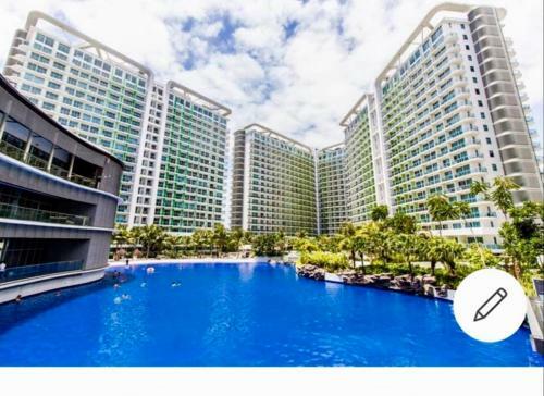 Hotel Azure Urban Resort Res.