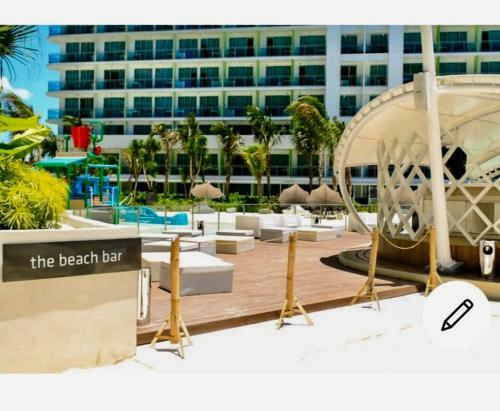 Hotel Azure Urban Resort Res.