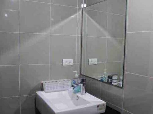 Apartamento Cubao Manhattanheights Unit14k Tower D, Studio