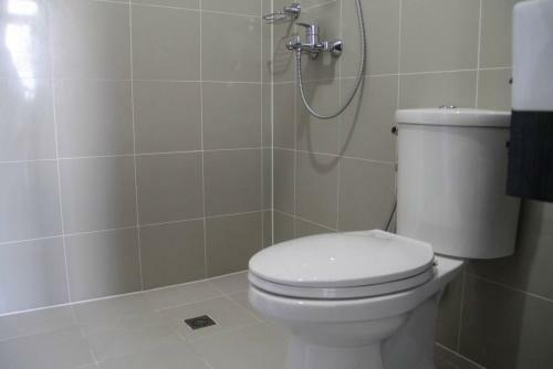 Apartamento Cubao Manhattanheights Unit14k Tower D, Studio