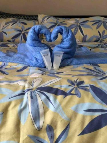 Apartamento Cubao Manhattanheights Unit14k Tower D, Studio