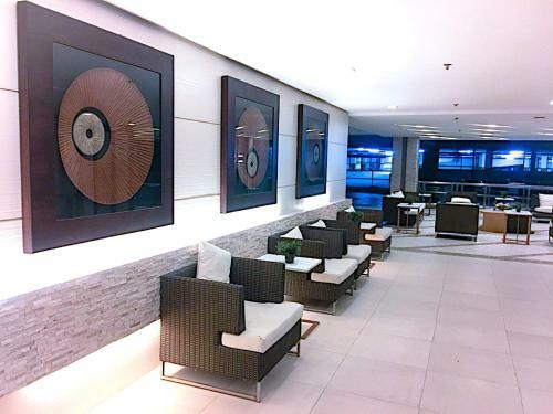 Apartamentos Smdc Field Residences - Sm Sucat