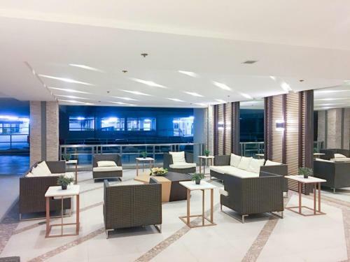 Apartamentos Smdc Field Residences - Sm Sucat