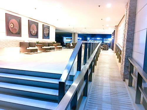 Apartamentos Smdc Field Residences - Sm Sucat
