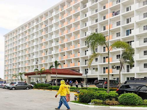 Apartamentos Smdc Field Residences - Sm Sucat