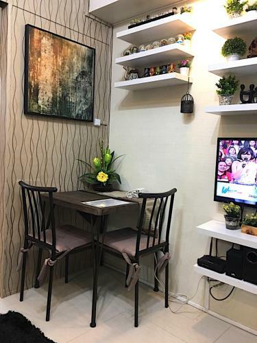 Apartamentos Smdc Field Residences - Sm Sucat