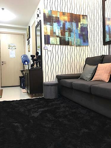 Apartamentos Smdc Field Residences - Sm Sucat