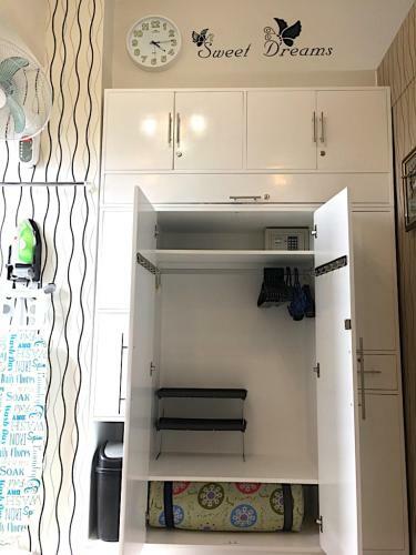 Apartamentos Smdc Field Residences - Sm Sucat