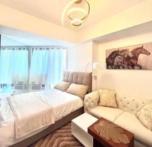 Apartamento Cozy Sunshine Suite