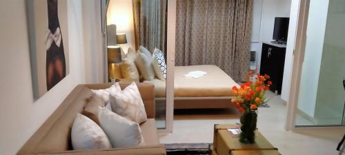 Apartamento Azure Urban Resort Residences By Be@727