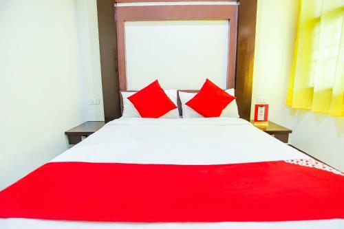 Hotel Oyo 257 Jrja Suites