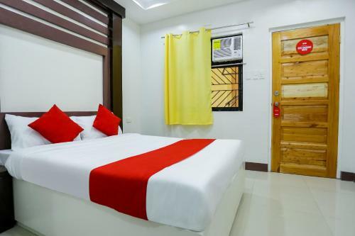 Hotel Oyo 257 Jrja Suites