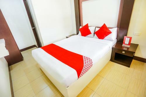 Hotel Oyo 257 Jrja Suites